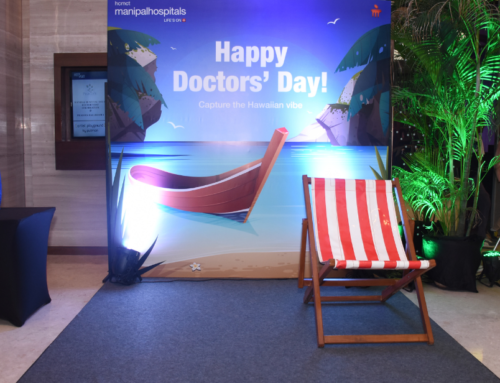 Doctors Day Event 2023 Hotel pullman Gurgaon Ramada gurgaon